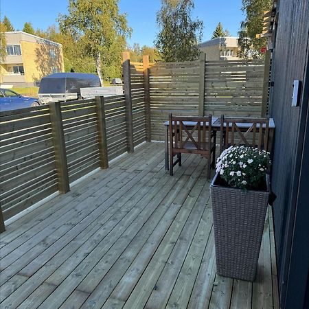 Rest And Stay Piteå Exterior photo