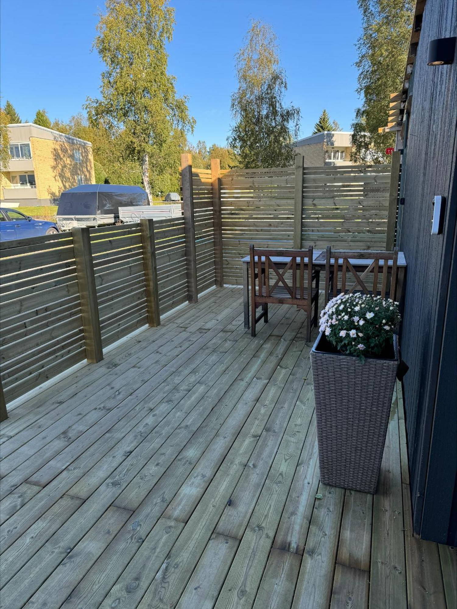 Rest And Stay Piteå Exterior photo